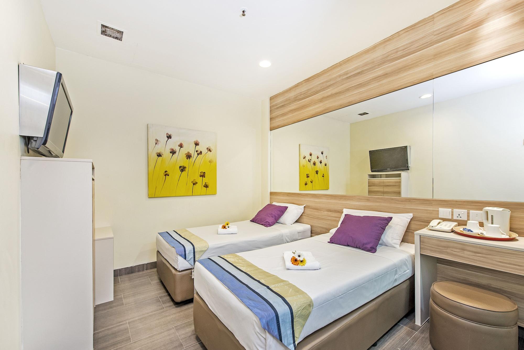 Hotel 81 Dickson Σιγκαπούρη Εξωτερικό φωτογραφία