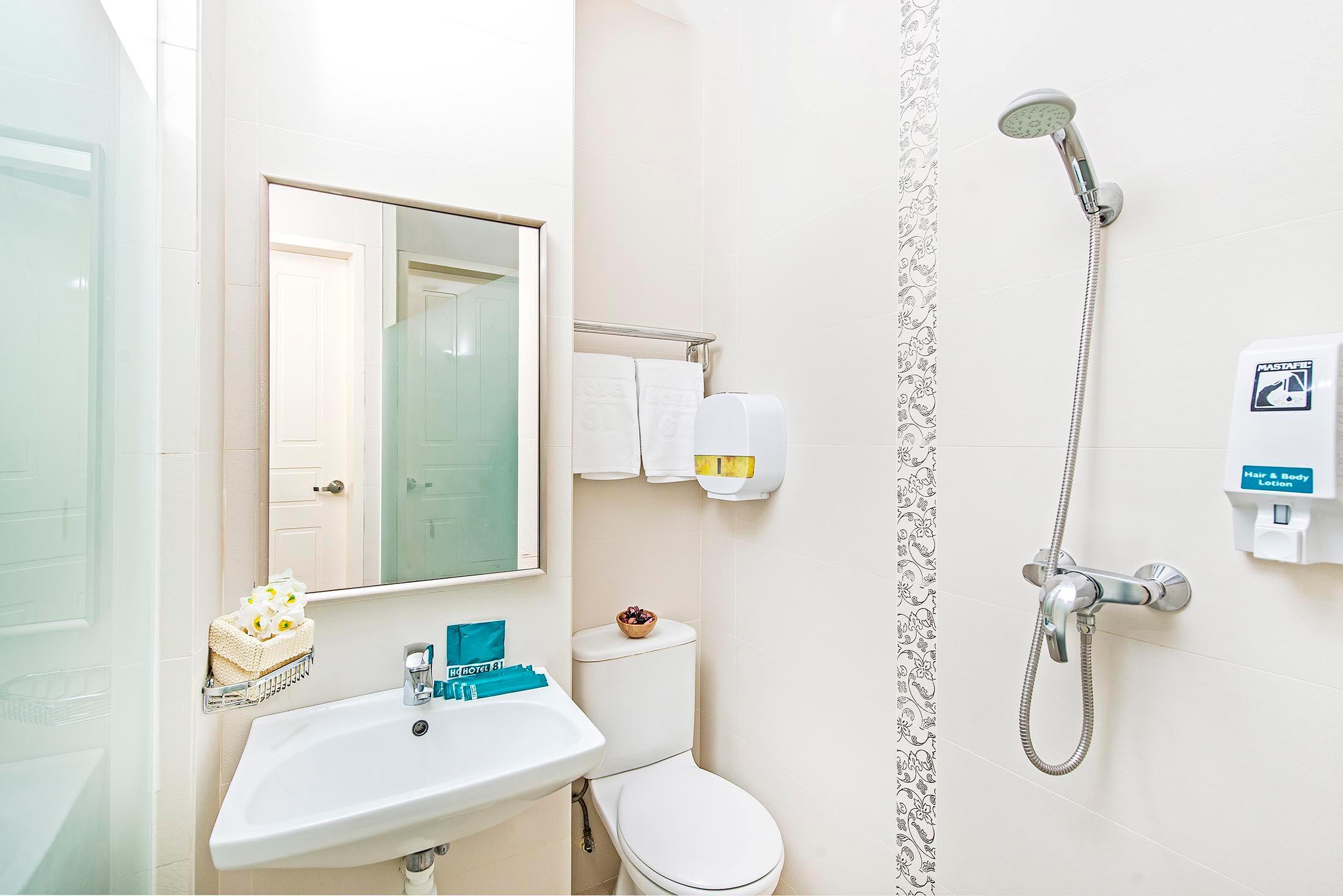 Hotel 81 Dickson Σιγκαπούρη Εξωτερικό φωτογραφία