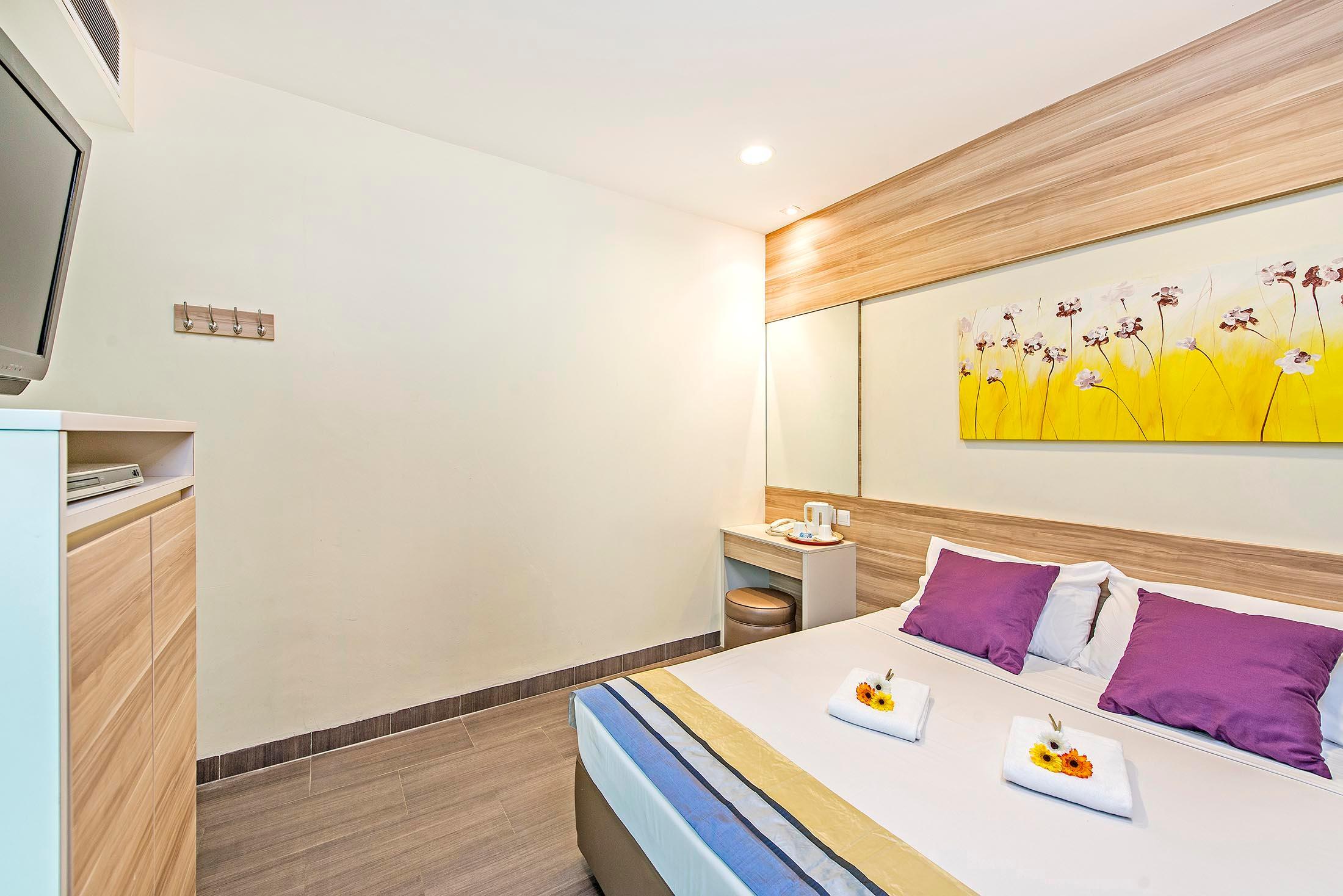Hotel 81 Dickson Σιγκαπούρη Εξωτερικό φωτογραφία