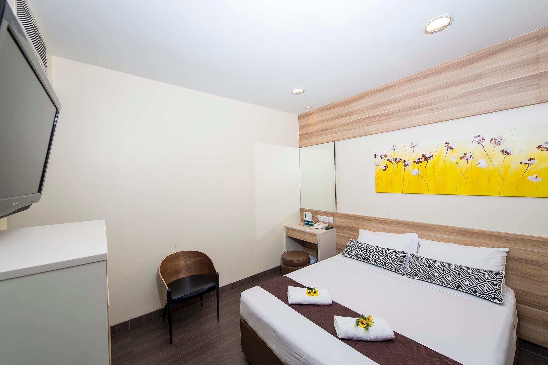 Hotel 81 Dickson Σιγκαπούρη Εξωτερικό φωτογραφία