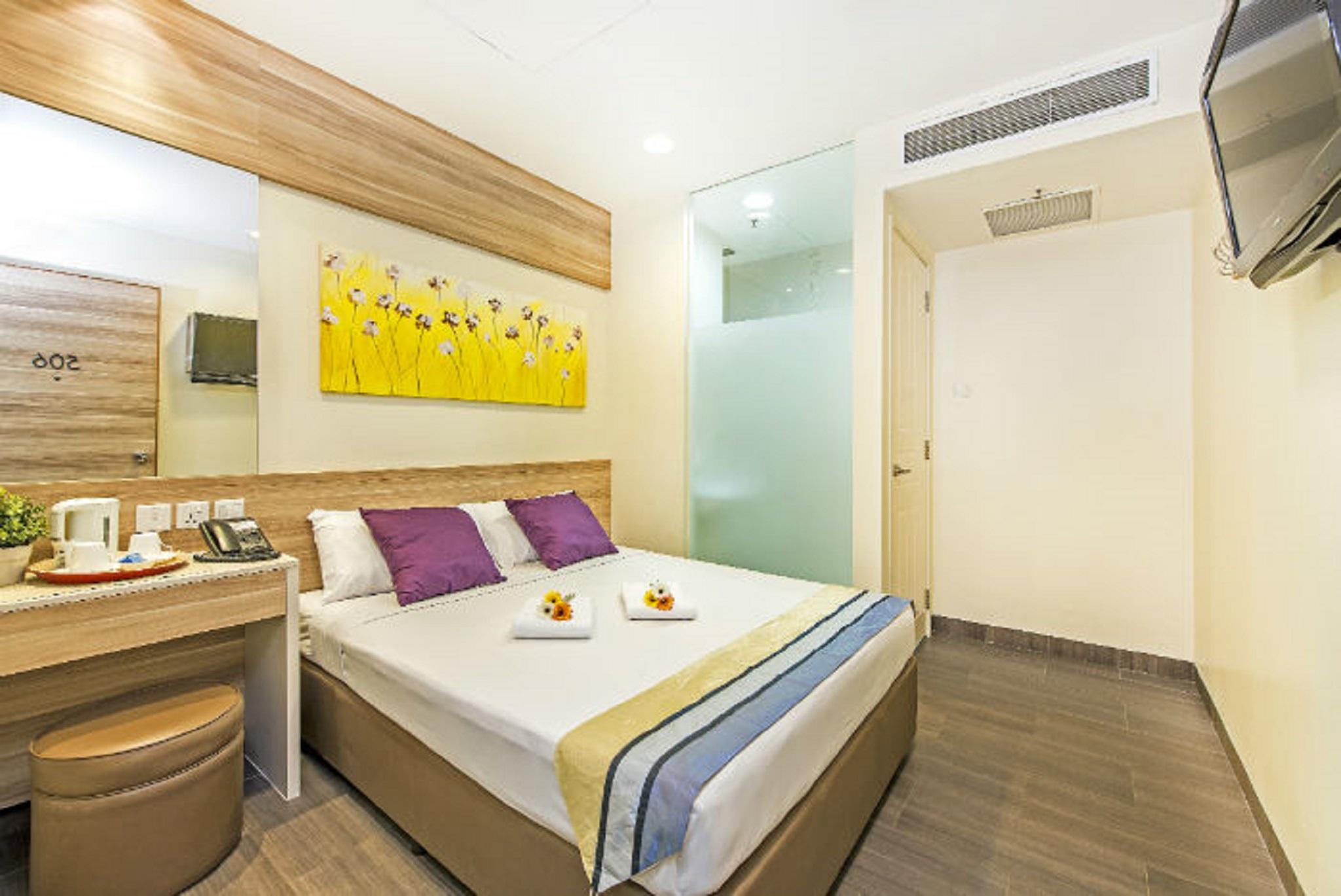 Hotel 81 Dickson Σιγκαπούρη Εξωτερικό φωτογραφία