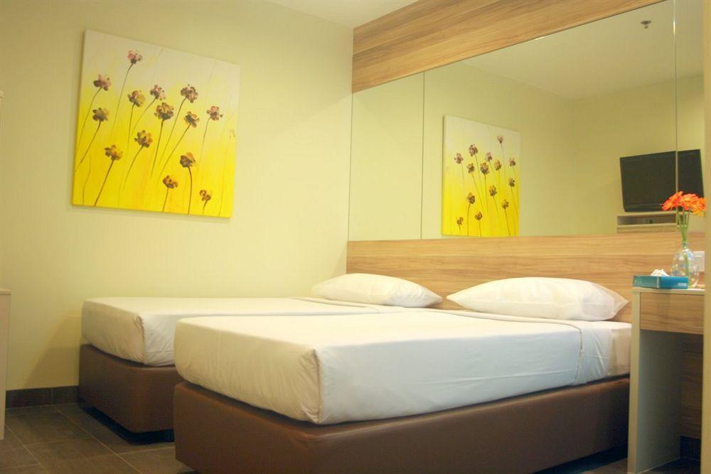 Hotel 81 Dickson Σιγκαπούρη Εξωτερικό φωτογραφία
