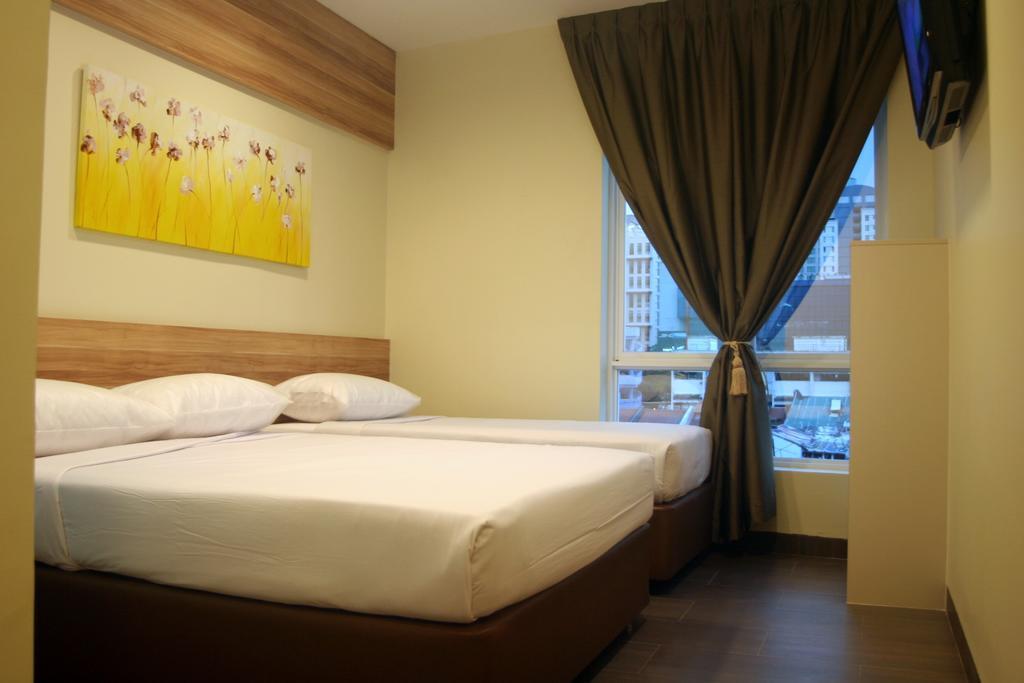 Hotel 81 Dickson Σιγκαπούρη Εξωτερικό φωτογραφία