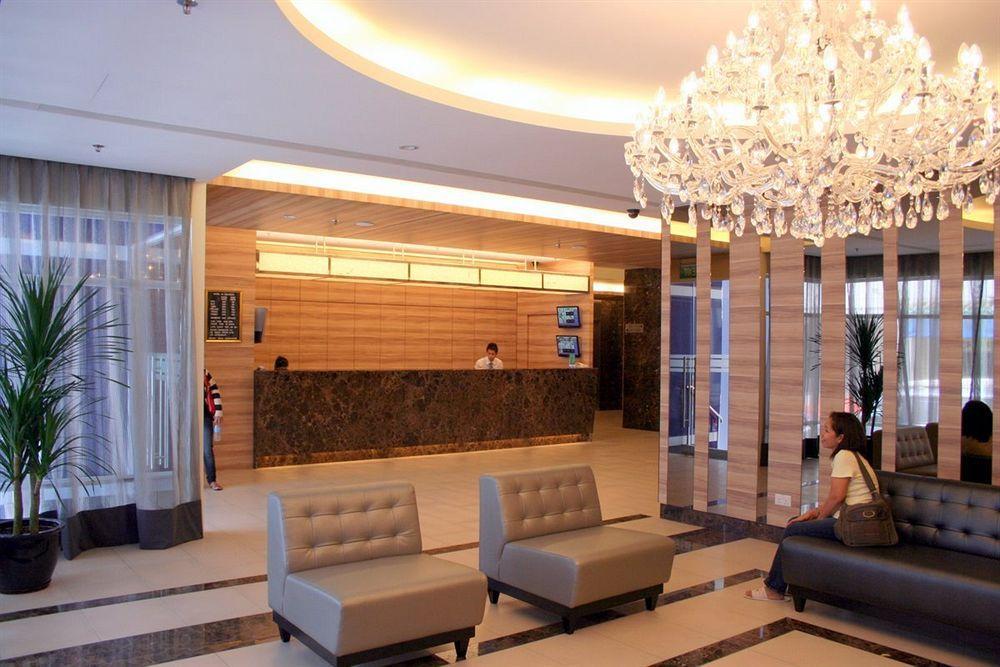Hotel 81 Dickson Σιγκαπούρη Εξωτερικό φωτογραφία