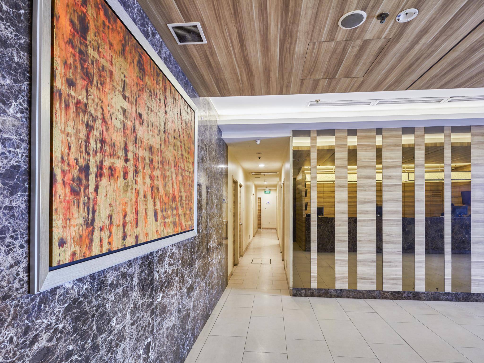 Hotel 81 Dickson Σιγκαπούρη Εξωτερικό φωτογραφία