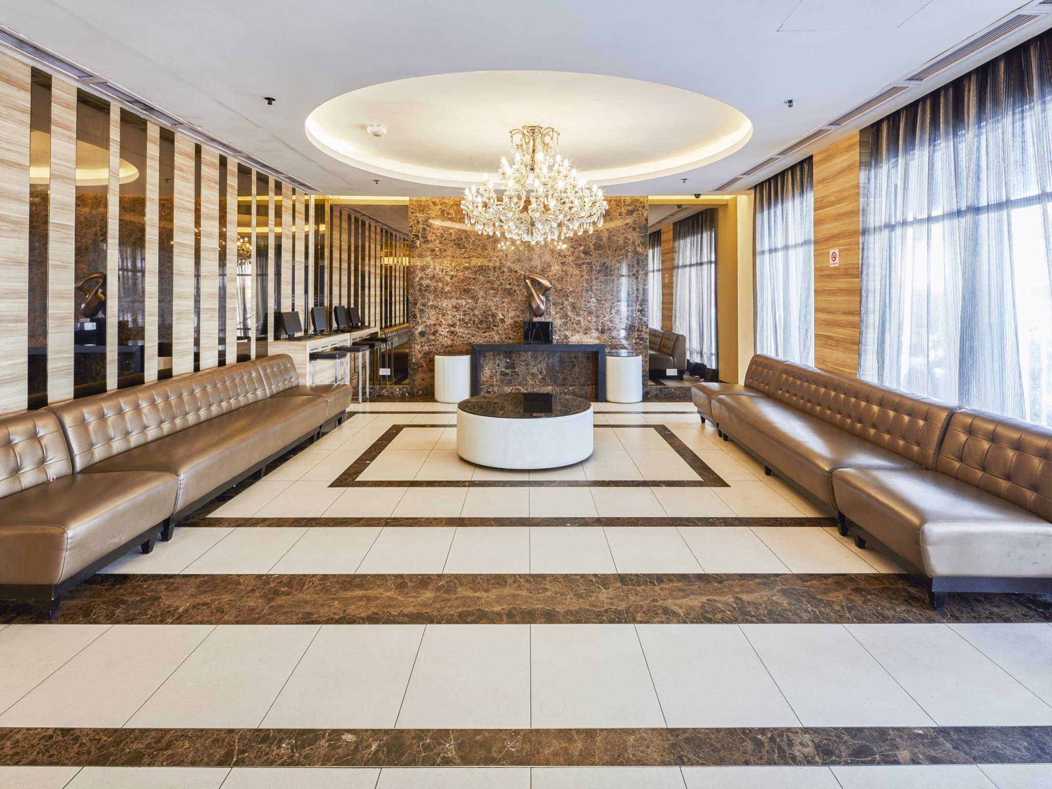 Hotel 81 Dickson Σιγκαπούρη Εξωτερικό φωτογραφία
