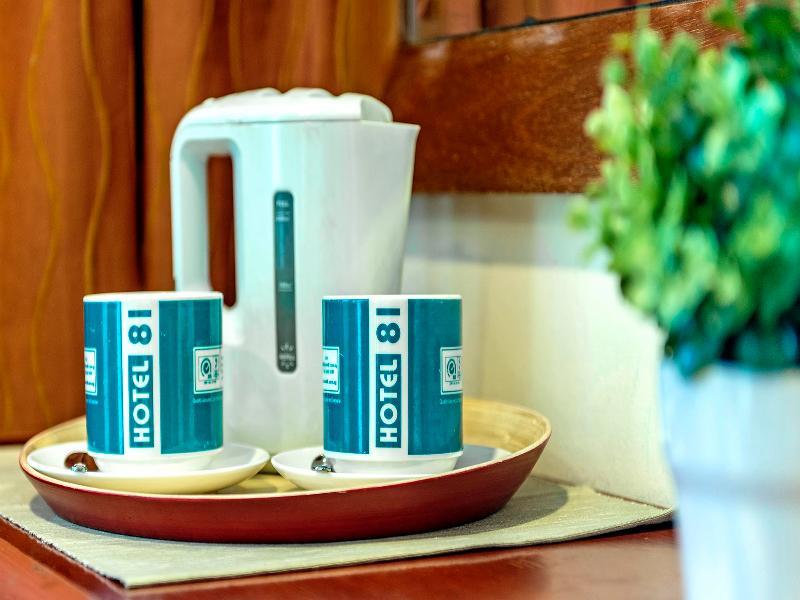 Hotel 81 Dickson Σιγκαπούρη Εξωτερικό φωτογραφία