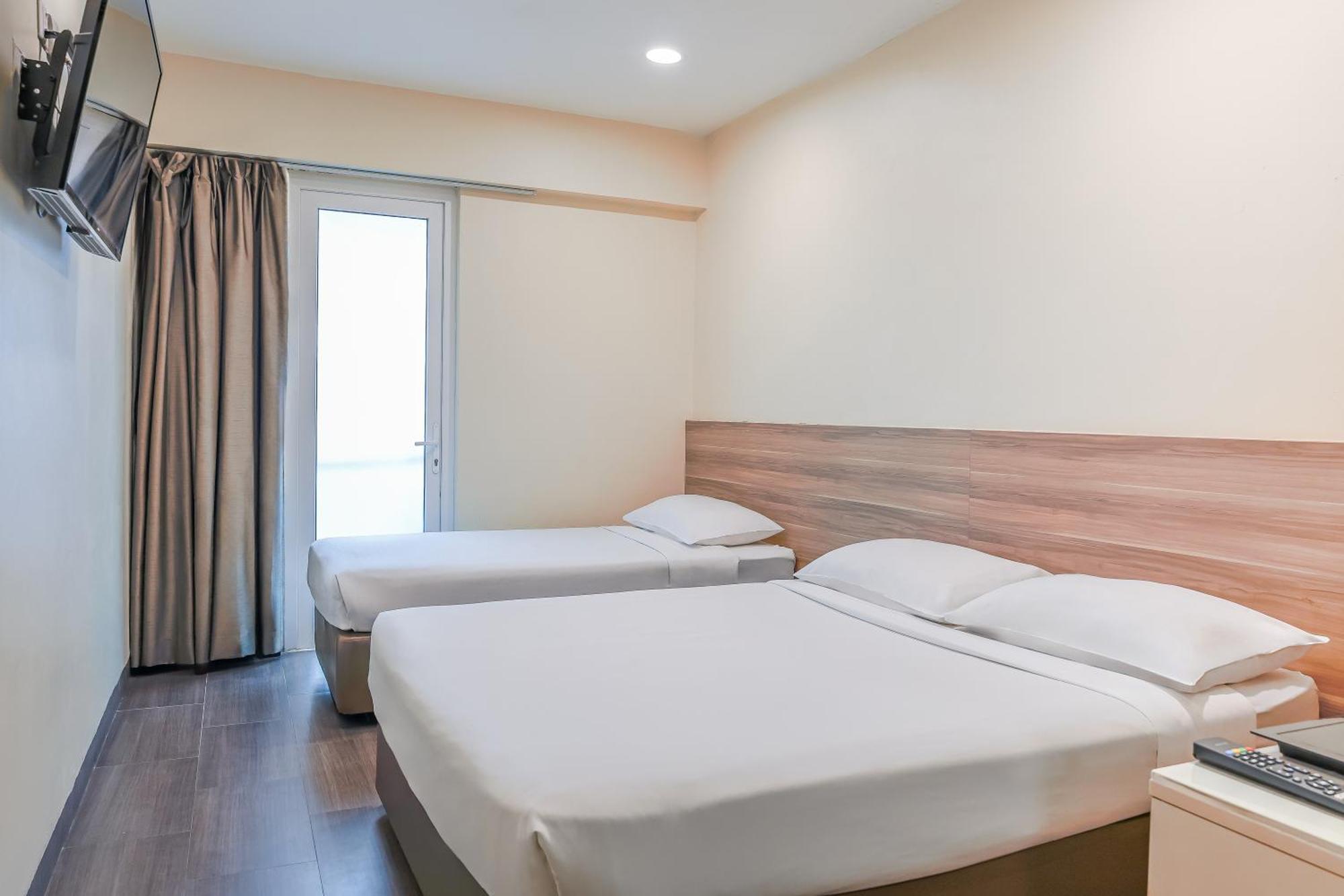 Hotel 81 Dickson Σιγκαπούρη Εξωτερικό φωτογραφία