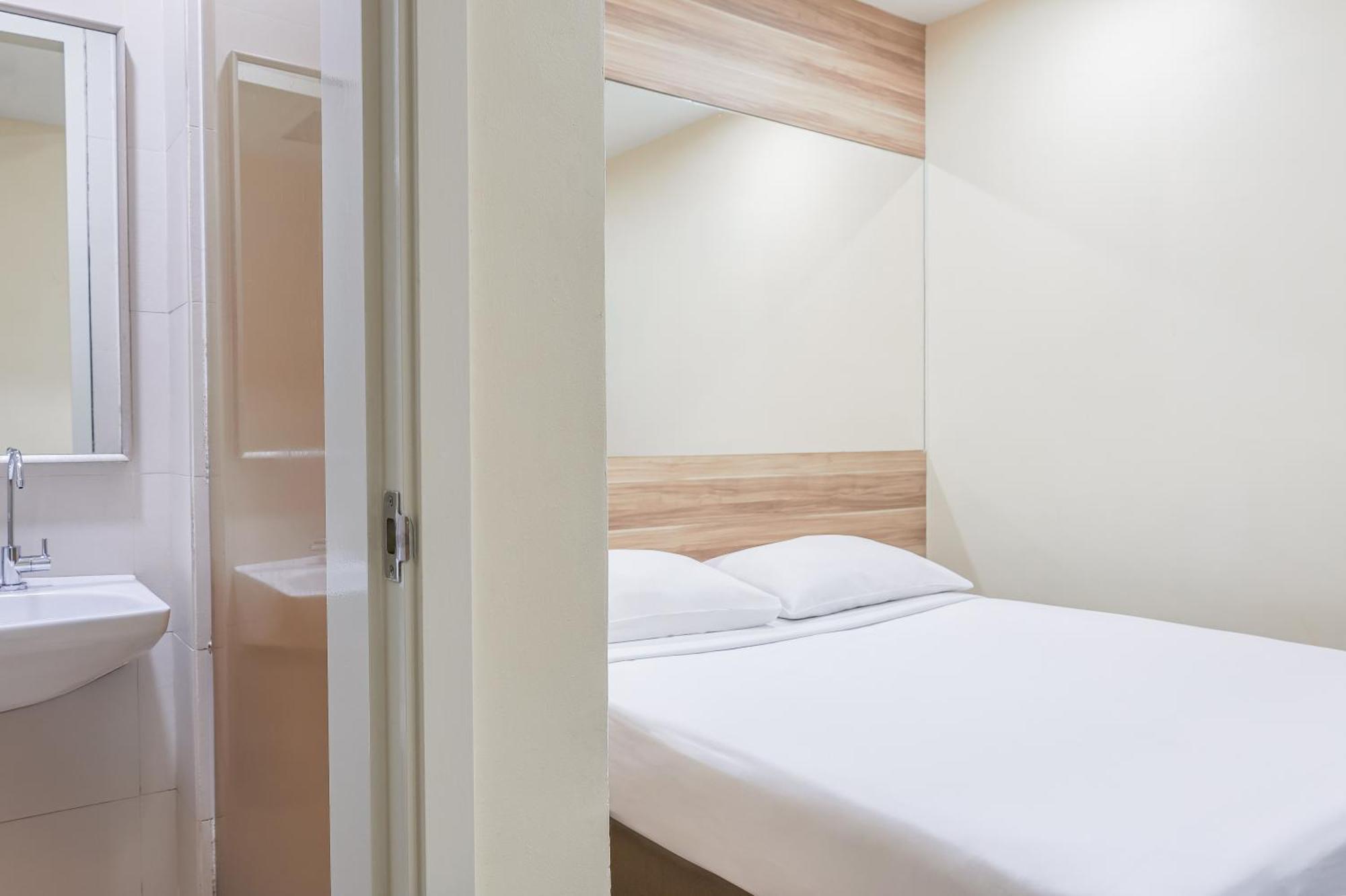 Hotel 81 Dickson Σιγκαπούρη Εξωτερικό φωτογραφία