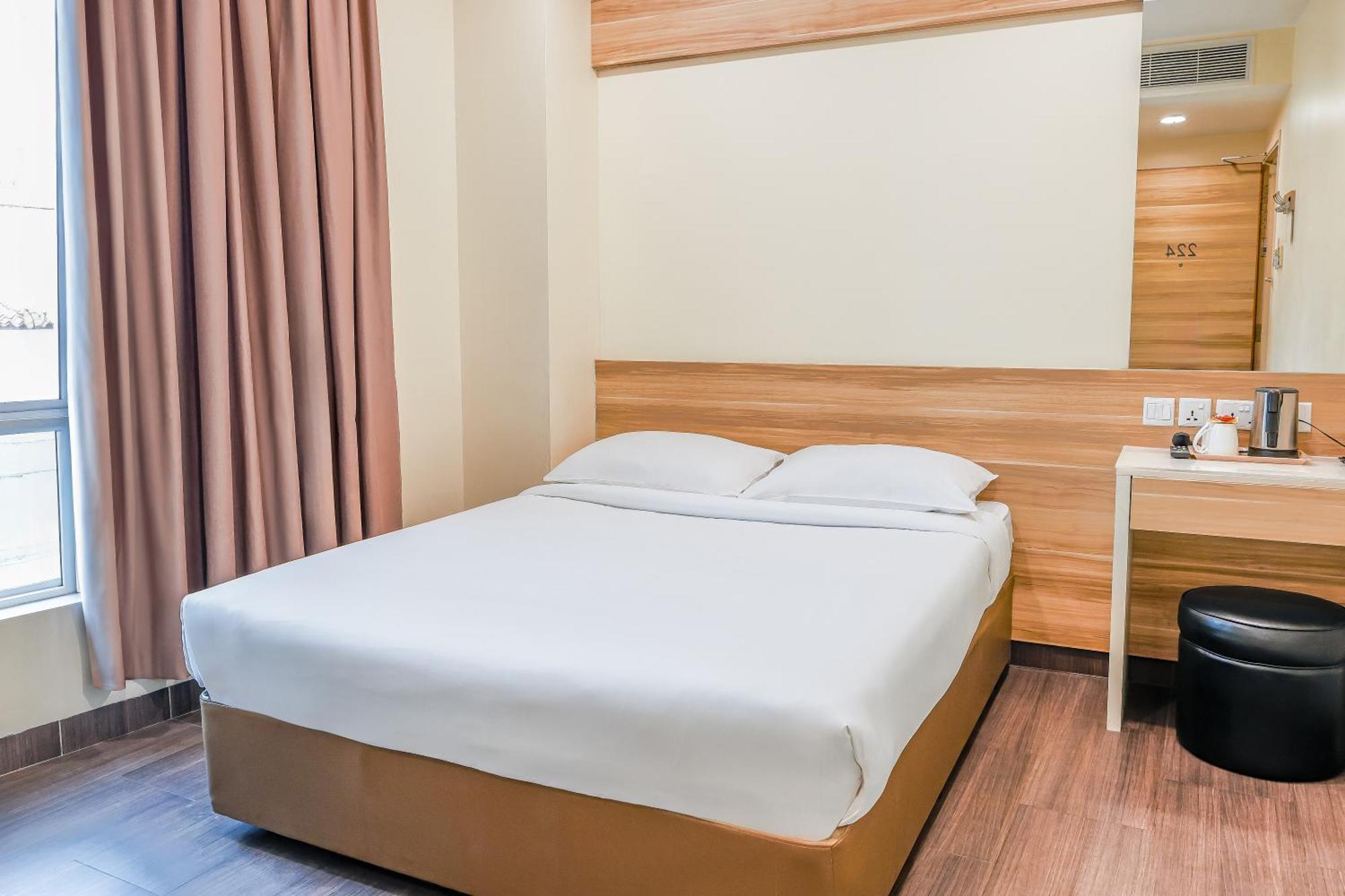 Hotel 81 Dickson Σιγκαπούρη Εξωτερικό φωτογραφία
