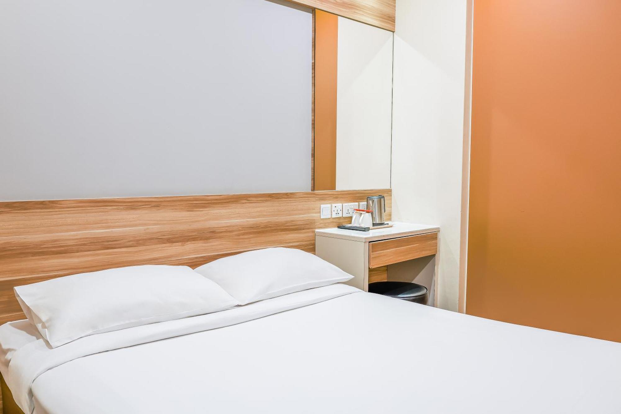 Hotel 81 Dickson Σιγκαπούρη Εξωτερικό φωτογραφία