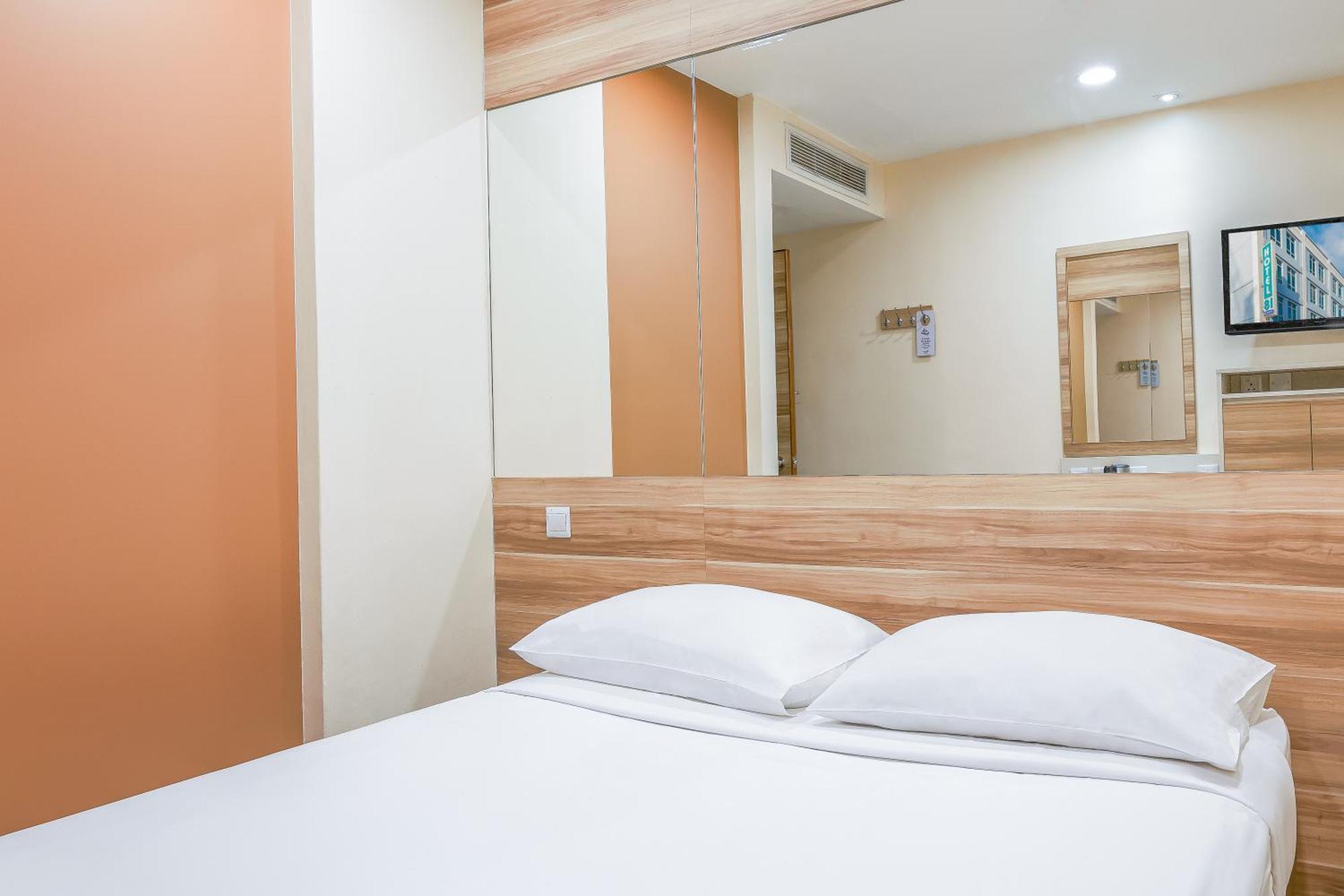 Hotel 81 Dickson Σιγκαπούρη Εξωτερικό φωτογραφία