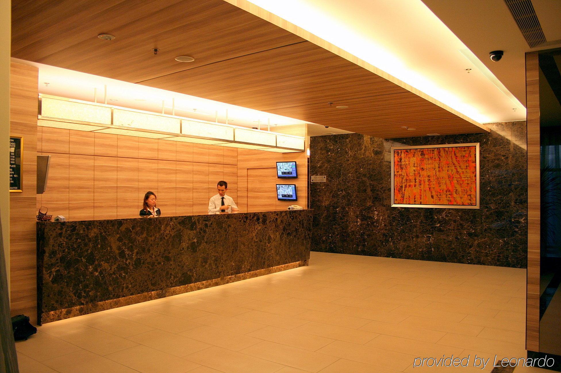 Hotel 81 Dickson Σιγκαπούρη Εξωτερικό φωτογραφία