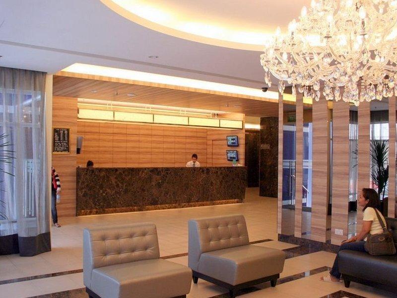 Hotel 81 Dickson Σιγκαπούρη Εξωτερικό φωτογραφία