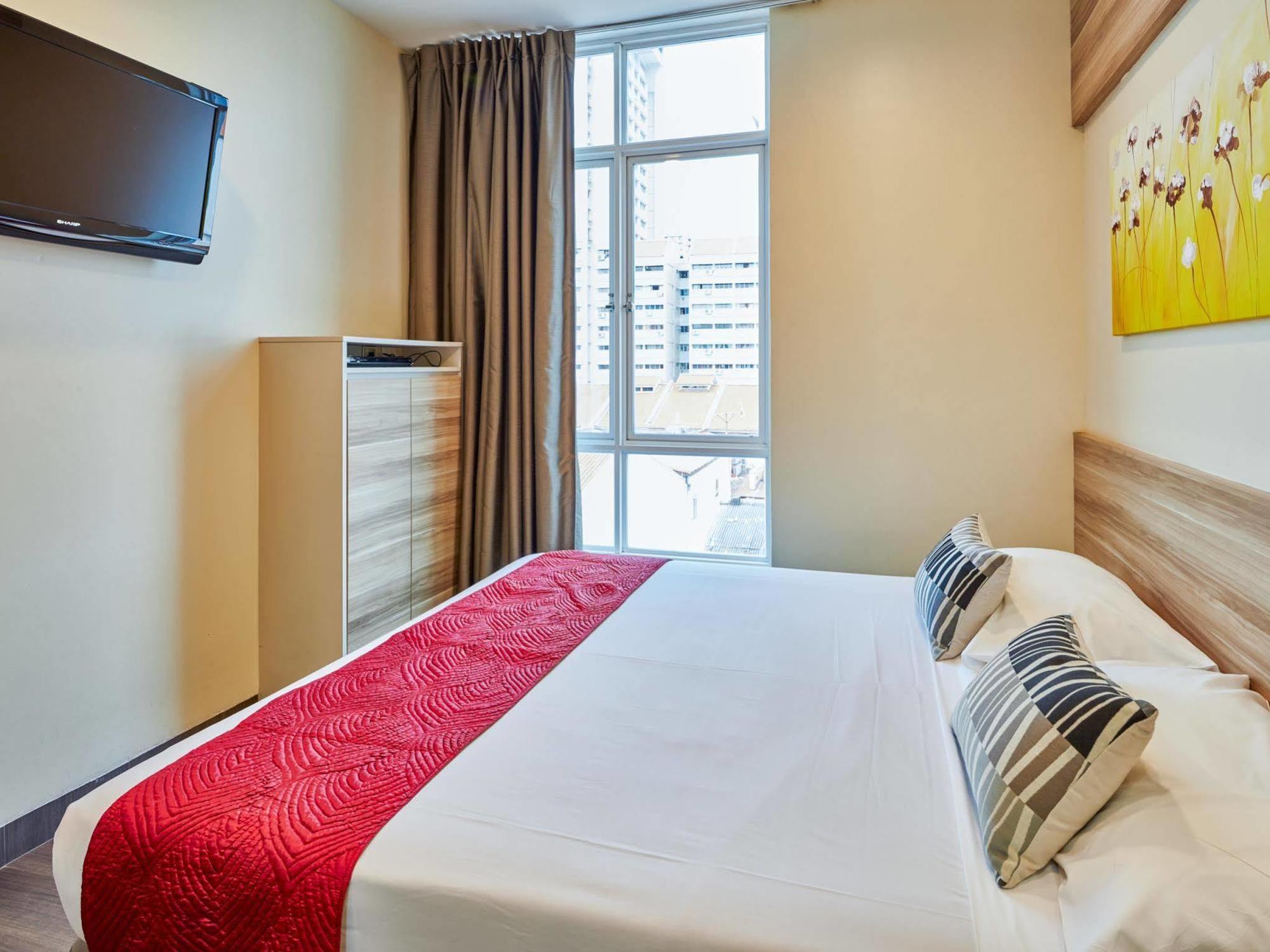 Hotel 81 Dickson Σιγκαπούρη Εξωτερικό φωτογραφία